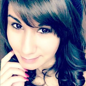 Meet your Posher, Irene